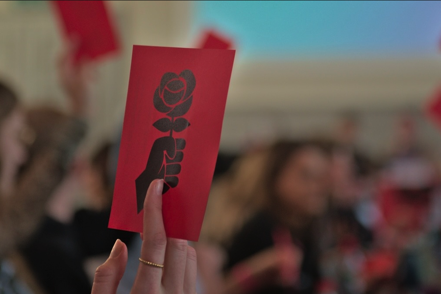 Assemblea de* delegat* della GISO Svizzera (30.05)