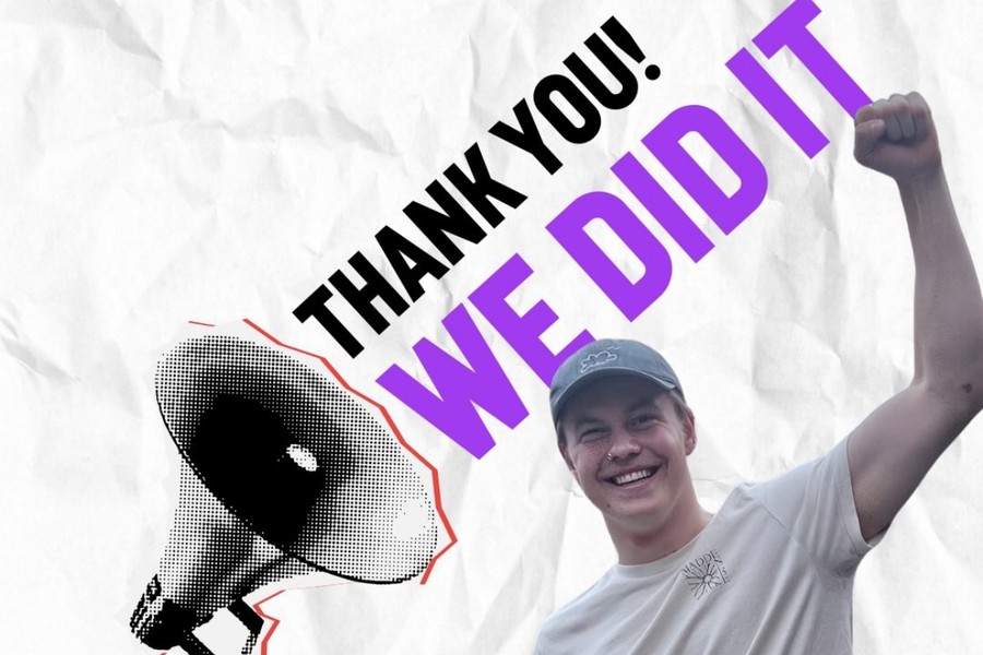 JUSO schafft Parlamentseinzug in Illnau-Effretikon - starkes Signal für junge linke Politik